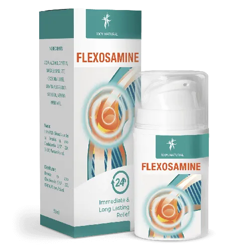 Flexosamine